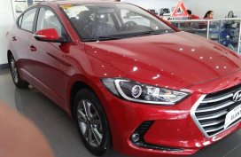 Hyundai Elantra 2018 for sale