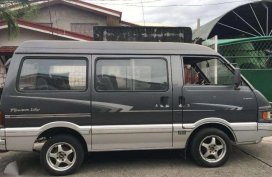 Mazda Power Van 2004 Model For Sale