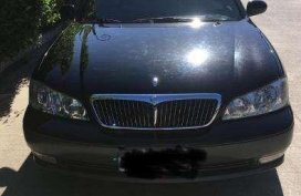 2013 used Nissan Cefiro automatic gas 