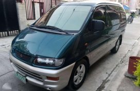 1998 Model Mitsubitshi Spacegear For Sale