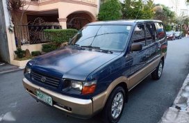 Toyota Revo 99 FOR SALE