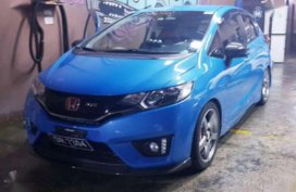 Honda Jazz 2016 VX AT FOR SALE
