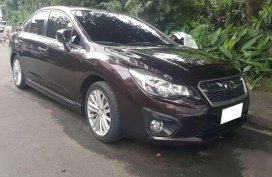 2013 Model Subaru Impreza For Sale