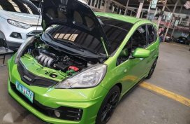 2013 Model Honda Jazz For Sale