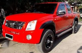 2011 Model Isuzu Dmax For Sale