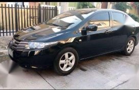 Honda City 2010 1.3 matic Rush sale!