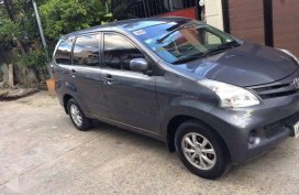 2014 Toyota Avanza E Automatic P465k