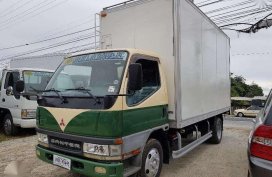 2018 Model Mitsubitshi Fuso For Sale