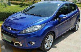 2011 Model Ford Fiesta For Sale