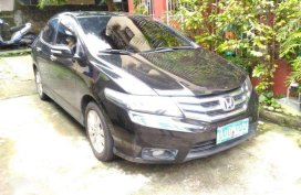 Honda City 2013 Model For Sale