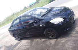 For sale TOYOTA Vios 2008 batman