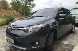 2015 Toyota Vios E Automatic FOR SALE