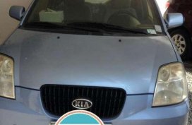 Kia Picanto 2005 Model For Sale