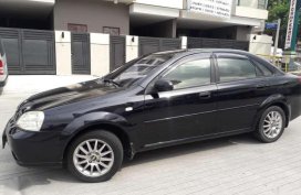 Chevrolet Optra 2004 Model For Sale
