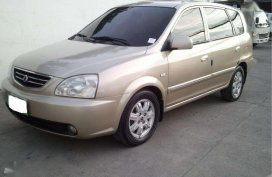 Kia Carens 2010 Model For Sale