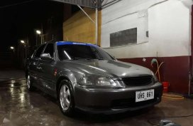 HONDA Civic Vti 96 FOR SALE