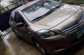 Toyota Vios 2013 j limited FOR SALE