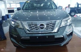 2018 All New Nissan TERRA!