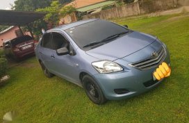 Toyota Vios 1.3 J MT 2012 FOR SALE