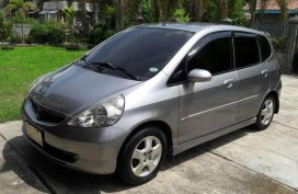 Honda Jazz 2005 FOR SALE