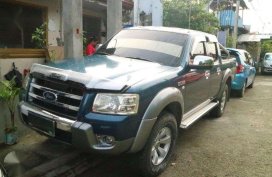 Selling my Ford Eanger xlt 4x4 2007 