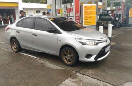 2017 model Toyota Vios FOR SALE