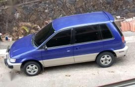 Mitsubishi RVR 1995 Model For Sale
