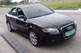 2006 Model AUDI A4 For Sale