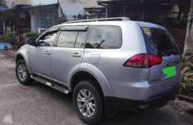 Mitsubishi Montero 2014 Model For Sale