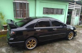 Toyota Corolla Altis 2004 Model For Sale