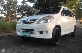 For sale/For swap Toyota Avanza 1.3 engine VVT-i 2007
