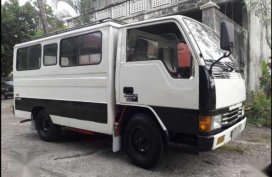 2003 Model Mitsubitshi Fuso For Sale