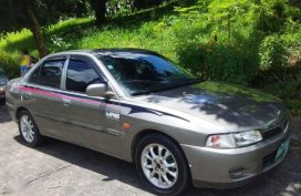 Mitsubishi Lancer 2018 Model For Sale