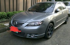 Mazda 3 2005 for sale