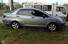 Honda City 2008 Model For Sale
