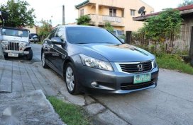 Honda Accord 2008 2.4 Very Fresh For Sale 