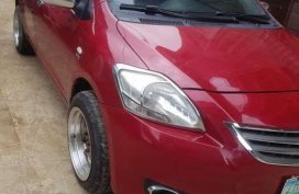 Rush Sale Toyota Vios 1.3j 2008