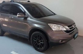 For sale Honda CRV 2011 Modulo AT