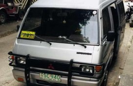 Mitsubishi L300 1995 for sale