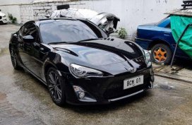 Toyota 86 2014 FOR SALE