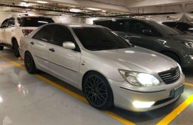 2005 Toyota Camry V6 FOR SALE