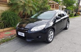 2015 Ford Focus 1.6 Trend AT Gas For Sale 