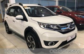 HONDA BRV New 2018 For Sale 