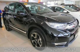 HONDA CRV New 2018 For Sale 