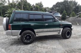 Mitsubishi Pajero 1998 for sale