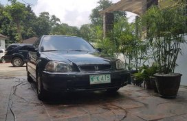 Honda Civic 1998 for sale