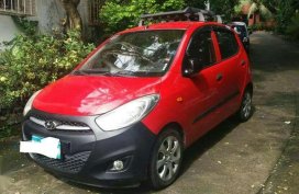 Hyundai I10 2013 Model For Sale