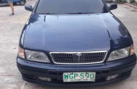 2000 model Nissan Cefiro FOR SALE