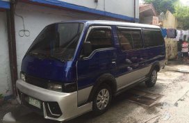 1997 Model DIESEL Nissan Urvan FOR SALE