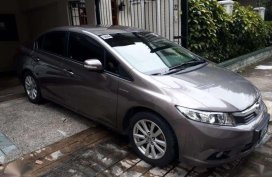 Honda Civic 2012 for sale